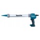 Makita DCG180ZB hermētiķa pistole Makita DCG180ZB hermētiķa pistole